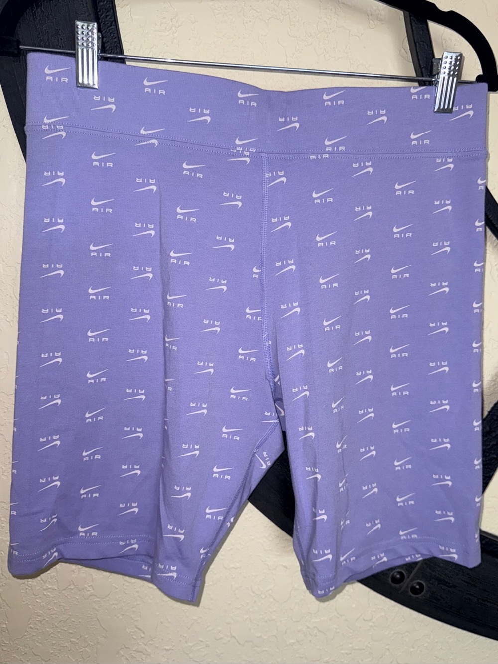 Nike Air Bike Shorts Size Large